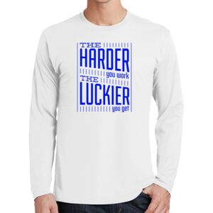 Long Sleeve Fan Favorite Tee Thumbnail