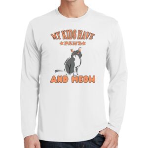 Long Sleeve Fan Favorite Tee Thumbnail