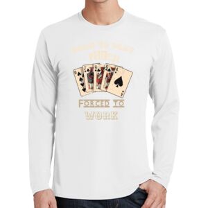 Long Sleeve Fan Favorite Tee Thumbnail