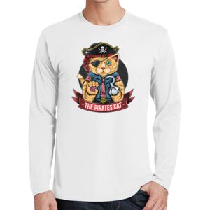 Long Sleeve Fan Favorite Tee Thumbnail
