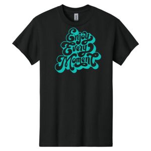 Heavy Cotton ™ 100% Cotton T Shirt Thumbnail