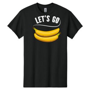 Heavy Cotton ™ 100% Cotton T Shirt Thumbnail