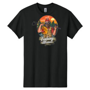 Heavy Cotton ™ 100% Cotton T Shirt Thumbnail