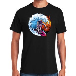 Heavy Cotton ™ 100% Cotton T Shirt Thumbnail