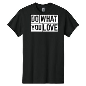 Heavy Cotton ™ 100% Cotton T Shirt Thumbnail