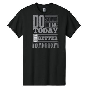Heavy Cotton ™ 100% Cotton T Shirt Thumbnail