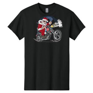 Heavy Cotton ™ 100% Cotton T Shirt Thumbnail