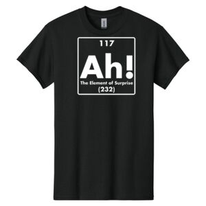 Heavy Cotton ™ 100% Cotton T Shirt Thumbnail