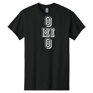Heavy Cotton ™ 100% Cotton T Shirt Thumbnail