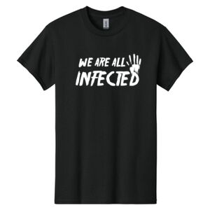 Heavy Cotton ™ 100% Cotton T Shirt Thumbnail