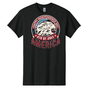 Heavy Cotton ™ 100% Cotton T Shirt Thumbnail