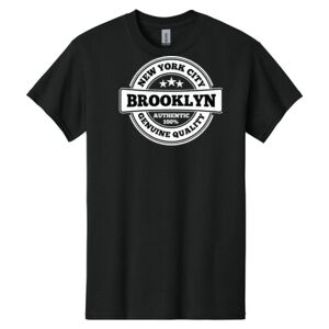 Heavy Cotton ™ 100% Cotton T Shirt Thumbnail
