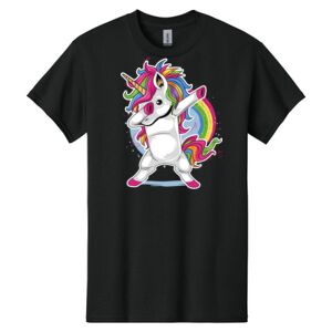 Heavy Cotton ™ 100% Cotton T Shirt Thumbnail