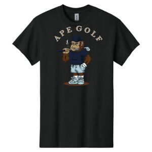 Heavy Cotton ™ 100% Cotton T Shirt Thumbnail