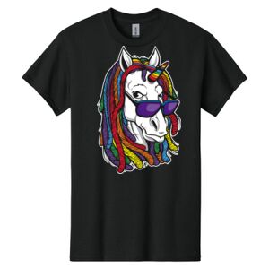 Heavy Cotton ™ 100% Cotton T Shirt Thumbnail
