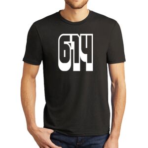 Super Soft Perfect Tri ® Tee Thumbnail