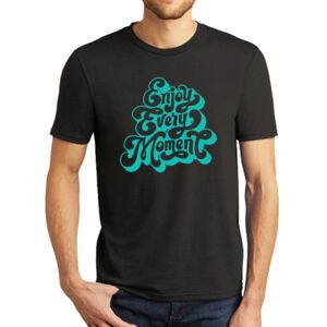 Super Soft Perfect Tri ® Tee Thumbnail