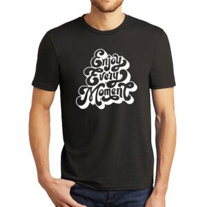 Super Soft Perfect Tri ® Tee Thumbnail
