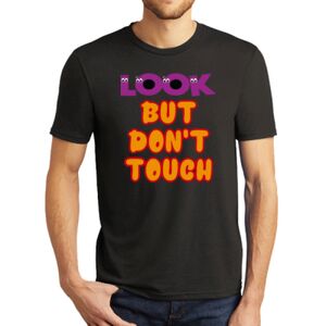 Super Soft Perfect Tri ® Tee Thumbnail