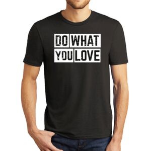 Super Soft Perfect Tri ® Tee Thumbnail