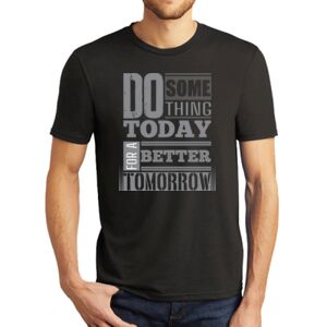 Super Soft Perfect Tri ® Tee Thumbnail