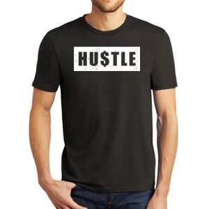 Super Soft Perfect Tri ® Tee Thumbnail