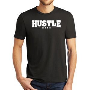 Super Soft Perfect Tri ® Tee Thumbnail