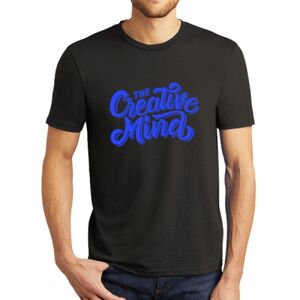 Super Soft Perfect Tri ® Tee Thumbnail