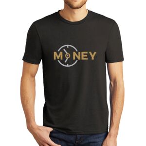 Super Soft Perfect Tri ® Tee Thumbnail