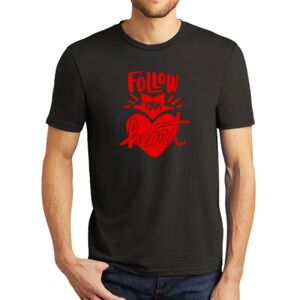 Super Soft Perfect Tri ® Tee Thumbnail