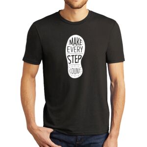 Super Soft Perfect Tri ® Tee Thumbnail
