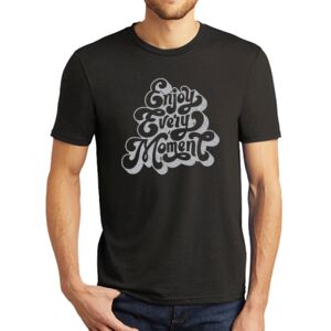 Super Soft Perfect Tri ® Tee Thumbnail