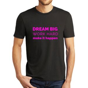 Super Soft Perfect Tri ® Tee Thumbnail