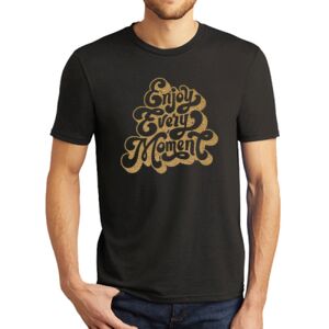 Super Soft Perfect Tri ® Tee Thumbnail