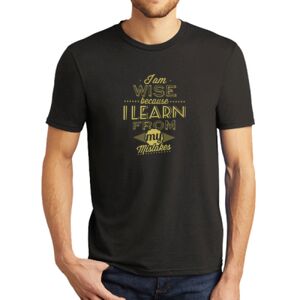 Super Soft Perfect Tri ® Tee Thumbnail
