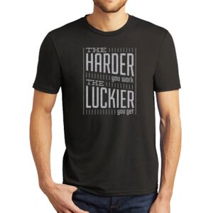 Super Soft Perfect Tri ® Tee Thumbnail