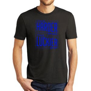 Super Soft Perfect Tri ® Tee Thumbnail