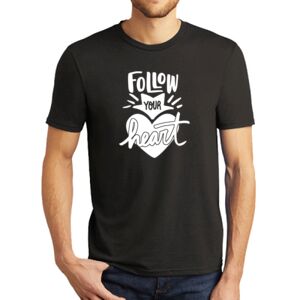 Super Soft Perfect Tri ® Tee Thumbnail