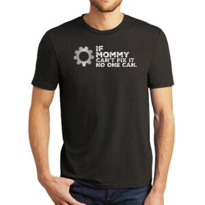 Super Soft Perfect Tri ® Tee Thumbnail