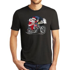 Super Soft Perfect Tri ® Tee Thumbnail