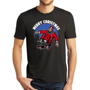 Super Soft Perfect Tri ® Tee Thumbnail