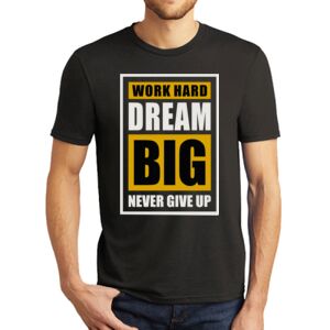 Super Soft Perfect Tri ® Tee Thumbnail