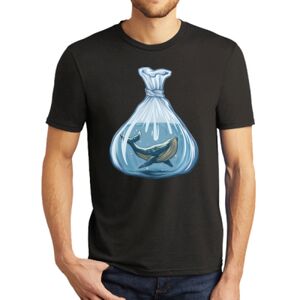 Super Soft Perfect Tri ® Tee Thumbnail