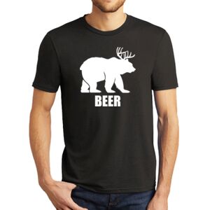 Super Soft Perfect Tri ® Tee Thumbnail