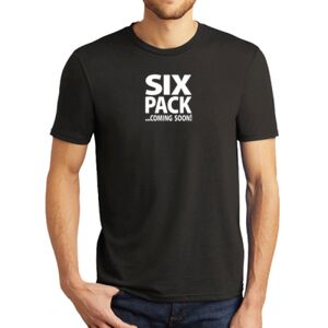 Super Soft Perfect Tri ® Tee Thumbnail
