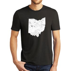 Super Soft Perfect Tri ® Tee Thumbnail