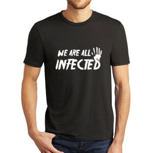 Super Soft Perfect Tri ® Tee Thumbnail