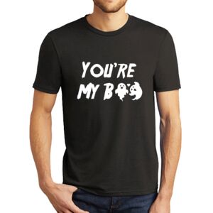 Super Soft Perfect Tri ® Tee Thumbnail