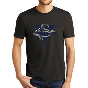 Super Soft Perfect Tri ® Tee Thumbnail