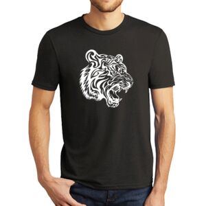 Super Soft Perfect Tri ® Tee Thumbnail